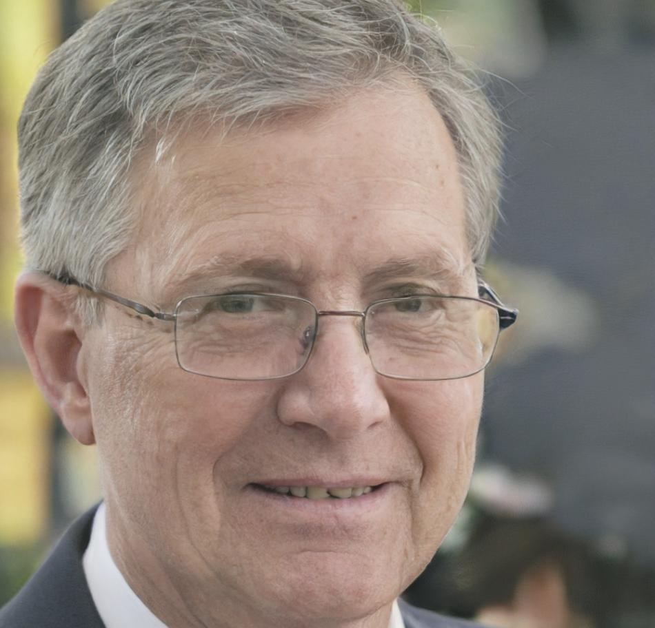 Thomas Laurent, Consultant Finance